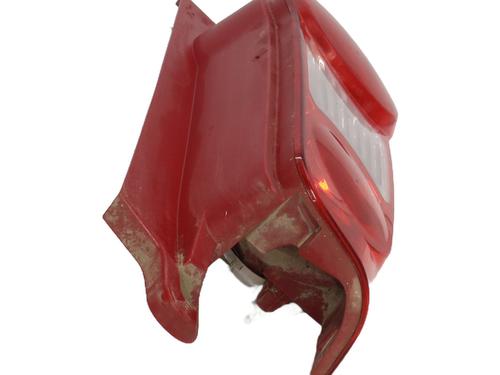 Left taillight CITROËN BERLINGO Box Body/MPV (B9) 1.6 HDi 90 4x4 | BP30153906C34
