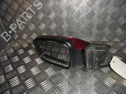 Used Left mirror VOLVO V40 Estate (645) 1.8 (115 hp) 24261930