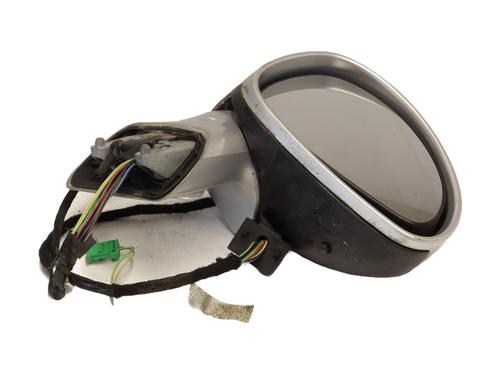 Right mirror CITROËN C4 I (LC_) 1.6 HDi | BP28494002C27