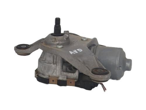 Used Front wiper motor RENAULT ESPACE V (JR_) 1.6 dCi 160 (160 hp) 30517627