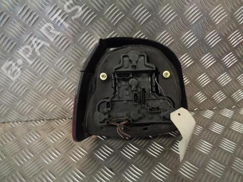 Used Right taillight Right taillight VW GOLF III (1H1) 1.8 (90 hp) 24259021 24259021
