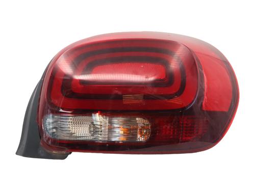Right taillight CITROËN C3 III (SX) 1.5 BlueHDi 100 (SXYHYP, SXYHTU) | BP39263957C35 - Image 4