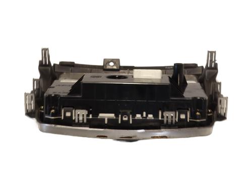 Climate control TOYOTA AVENSIS VERSO (_M2_) 2.0 D (CLM20_, CLM20R) | BP28103221I5 