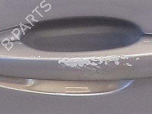 Used Left rear door Left rear door PEUGEOT 308 II (LB_, LP_, LW_, LH_, L3_) 1.5 BlueHDi 130 (131 hp) 34700466 34700466
