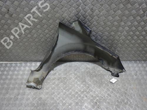 Left front fenders FORD FOCUS II (DA_, HCP, DP) 1.8 TDCi | BP28672871C41