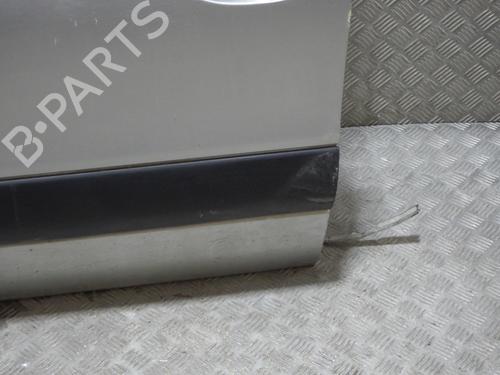 Left front door RENAULT ESPACE III (JE0_) 2.2 dCi (JE0K) | BP25872490C2 