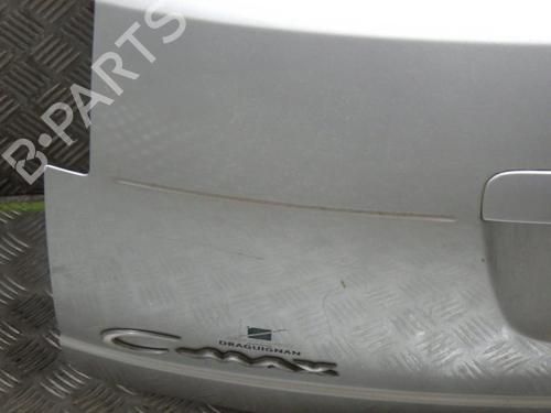 Bakluke CC/Kombi-Kupé FORD C-MAX (DM2) 1.8 TDCi | BP24856802C6 