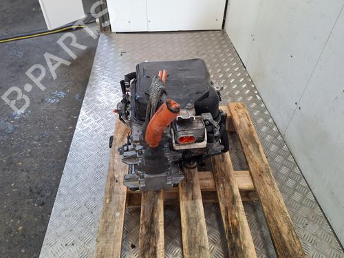 Used Other Other LEXUS IS III (_E3_) 300h (AVE30_, AVE30R) (223 hp) 33714649 33714649