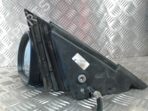 Used Left mirror SEAT IBIZA III (6L1) 1.9 TDI (100 hp) 24258490