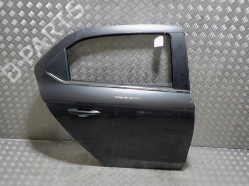 Dør højre bagtil PEUGEOT 301 1.6 HDI 90 | BP27816775C5 - Image 7