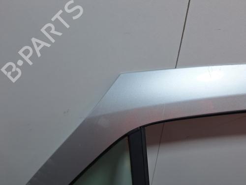 Right rear door RENAULT LAGUNA II (BG0/1_) 2.0 16V (BG00, BG0K, BG0P, BG0W) | BP29847915C5