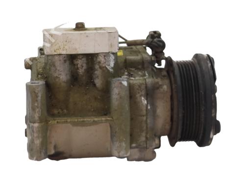 AC compressor MAZDA 2 (DY) 1.2 (DY3W) | BP38512109M34 - Image 3