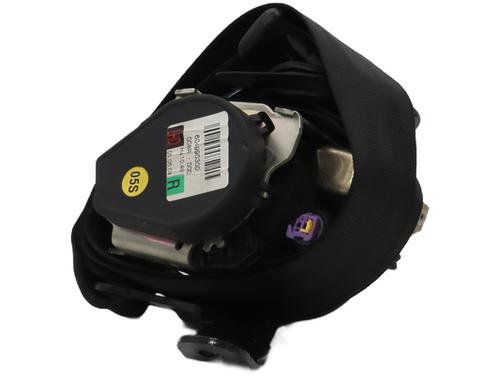 Front right seatbelt VW GOLF V (1K1) | BP32720814I25 - Image 3