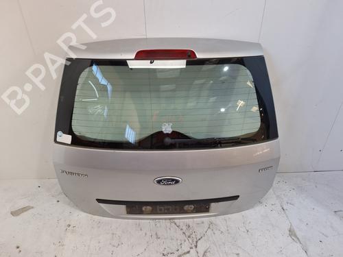 Used Tailgate FORD FUSION (JU_) 1.4 TDCi (68 hp) 30444907