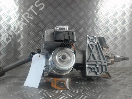 Used Steering column RENAULT CLIO IV (BH_) 1.5 dCi 75 (75 hp) 24255311