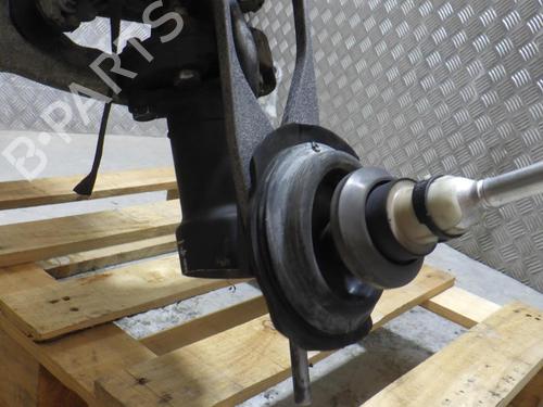 Gearbox BMW 1 (E87) 118 d | BP30870613M3  - Image 7