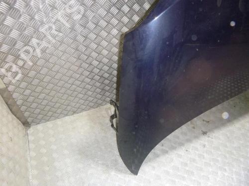 Tailgate VW EOS (1F7, 1F8) 2.0 TDI 16V | BP24261239C6  - Image 5