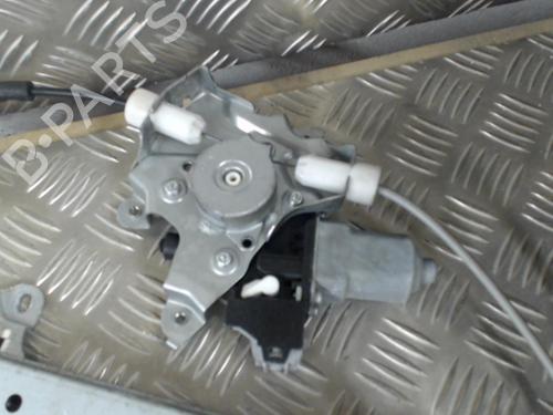 Front right window mechanism NISSAN CUBE (Z12) 1.5 dCi | BP24255845C23 - Image 1