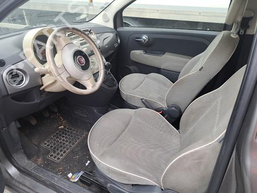 Interior roof light FIAT 500 (312_) 1.3 D Multijet (312AXB1A) | BP32361872I8