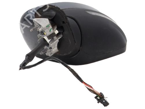 Used Left mirror Left mirror RENAULT CLIO V (B7_) 1.0 TCe 100 (B7MT) (101 hp) 34172318 34172318