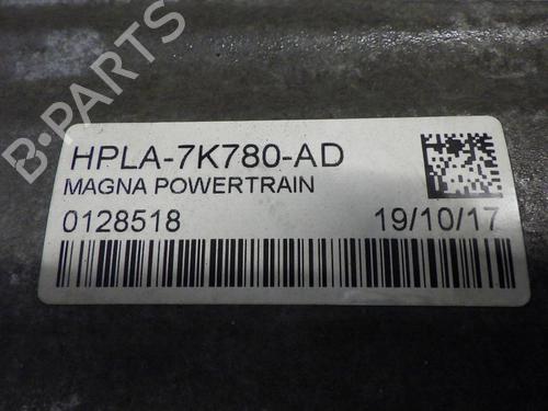 Gearbox LAND ROVER DISCOVERY V (L462) 3.0 SCV6 4x4 | BP24253952M3  - Image 6