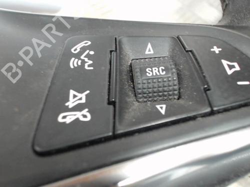 Steering wheel OPEL ADAM (M13) 1.4 | BP24260862C49  - Image 7