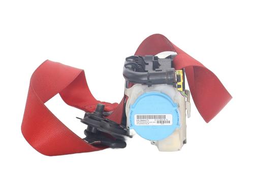 Front left seatbelt MERCEDES-BENZ A-CLASS (W176) A 45 AMG 4-matic (176.052) | BP30594937I26 - Image 3