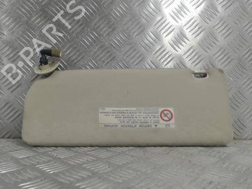 right-sun-visor-lexus-is-i-_e1_-1999-2000-2001-2002-2003-2004-2005-24255228 main image