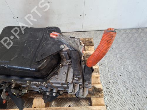 Inverter/Converter LEXUS IS III (_E3_) 300h (AVE30_, AVE30R) | BP33714649M119 - Image 2