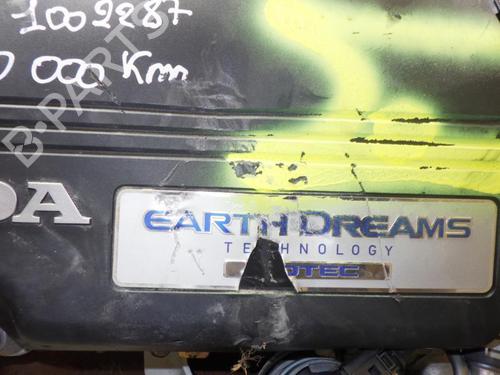 Engine HONDA CIVIC IX (FK) 1.6 i-DTEC (FK3) | BP24258148M1  - Image 5