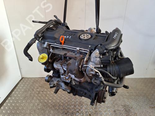 Engine VW SCIROCCO III (137, 138) 1.4 TSI | BP31298479M1