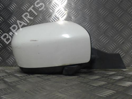Right mirror MAZDA 5 (CR) 2.0 CD (CR19) | BP24261329C27 