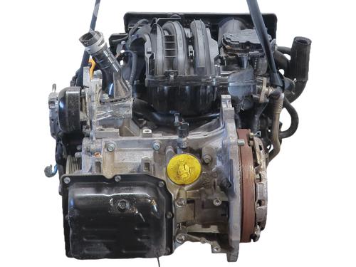 Used Engine Engine HYUNDAI i10 II (BA, IA) 1.0 (67 hp) 39887517 39887517