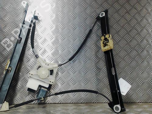 front-left-window-mechanism-vw-polo-vi-aw1-bz1-ae1-2017-24255449 main image