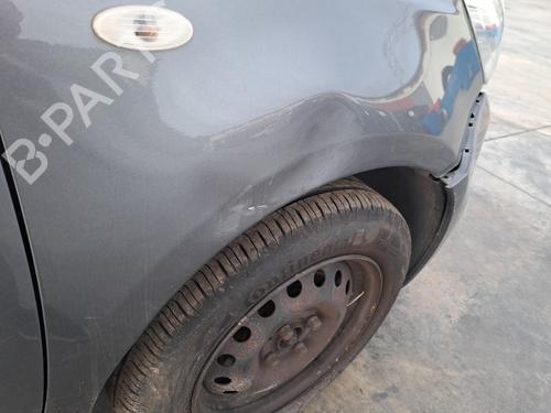 Rear parcel shelf NISSAN NOTE (E11, NE11) 1.5 dCi | BP24827974C85  - Image 14