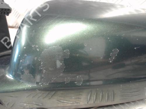 Left mirror VW PASSAT B5 (3B2) 1.9 TDI | BP24258143C26 
