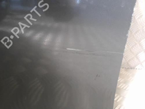 Left front door MAZDA 6 Hatchback (GG) 1.8 | BP24261804C2 