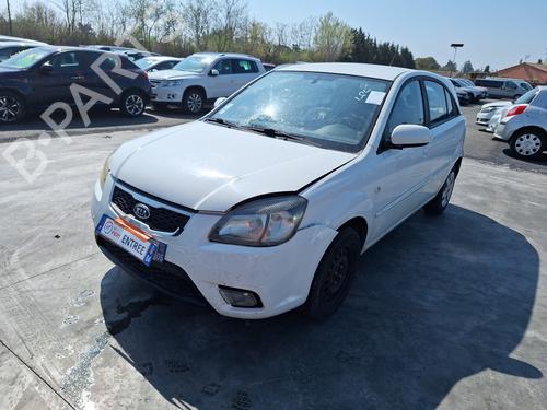 Left front window switch KIA RIO II (JB) 1.5 CRDi | BP30488177I27 - Image 12