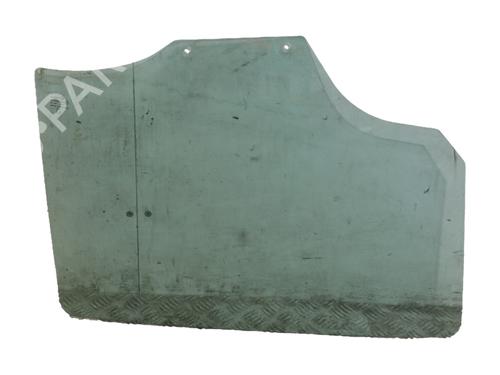 Used Rear right door window Rear right door window PEUGEOT 207 SW (WK_) 1.4 (73 hp) 39938504 39938504