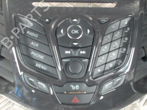 Switch FORD ECOSPORT 1.0 EcoBoost | BP24261560I30 - Image 2