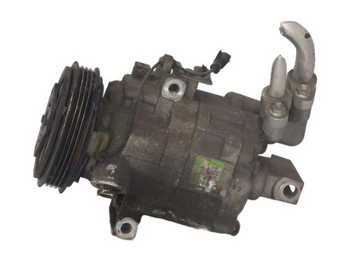 AC-Kompressor OPEL AGILA B (H08) 1.0 (F68) (65 hp) 30517614