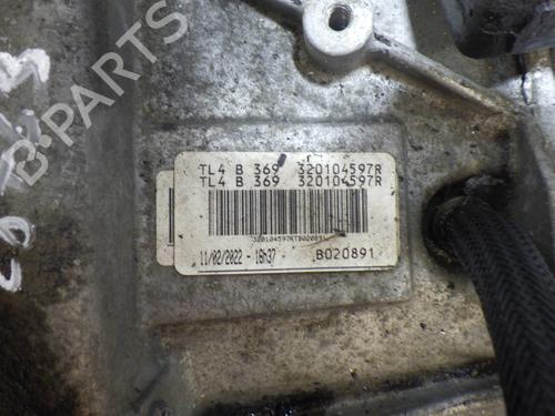 gearbox-renault-kangoo-iii-mpv-2021-24253614 main image
