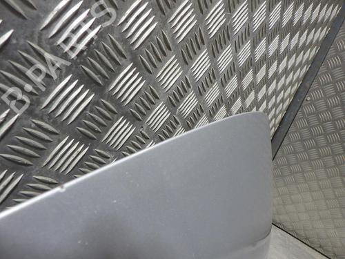 Hood RENAULT SCÉNIC III (JZ0/1_) 1.5 dCi | BP24257638C1
