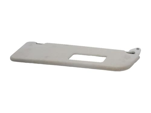 Used Right sun visor Right sun visor PEUGEOT PARTNER Box Body/MPV (5_, G_) 1.9 D (69 hp) 36481640 36481640