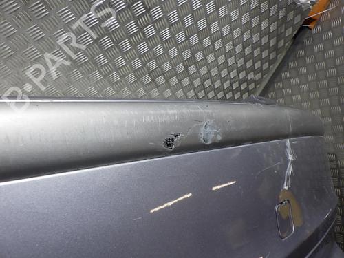 Rear bumper BMW 3 Compact (E46) 325 ti | BP24255209C8 