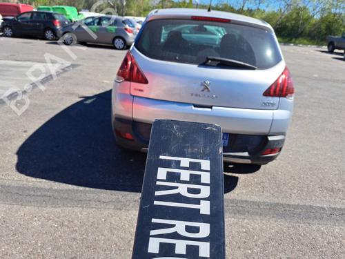 Switch PEUGEOT 3008 I MPV (0U_) | BP37452503I30 - Image 8