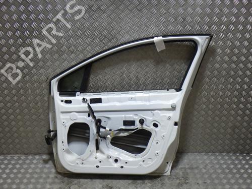 Right front door RENAULT CLIO IV (BH_) 1.5 dCi 90 | BP28301743C3 