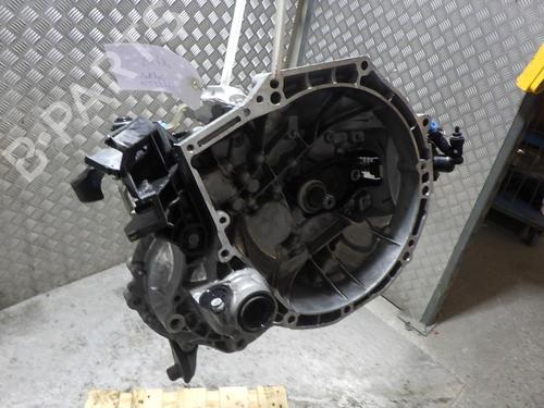 Gearbox CITROËN C3 III (SX) 1.2 PureTech 82 | BP24254871M3 - Image 8