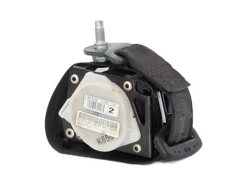 Rear right seatbelt CITROËN DS4 (NX_) 1.6 HDi 115 | BP34221730I28 - Image 3