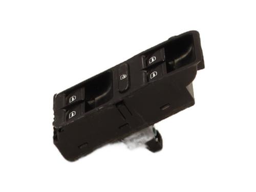 Used Left front window switch Left front window switch VW POLO V (6R1, 6C1) 1.6 TDI (105 hp) 25491820 25491820